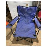 camp chair