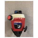 troy bilt gas weed eater