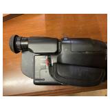 compact jvc hyperzoom camcorder