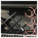 2 wine racks