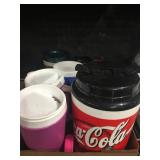 insulated mugs