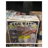 microwave egg cooker