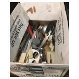 kitchen utensils