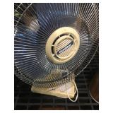 fan