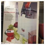 juice extractors
