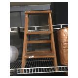 small step ladder