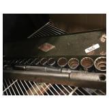 S&K Socket set