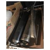 grease guns