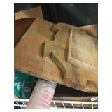 cutting boards