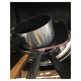 pans