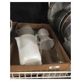 measuring cups