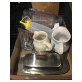 assortment box