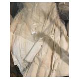 curtains/drapes
