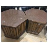 end tables