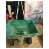 lawn seeder