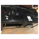 entertainment stand