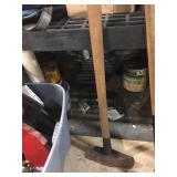 sledgehammer