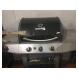gas grill (needs new ignitor but is a working
