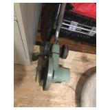 lawn edger