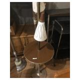 vintage floor lamp