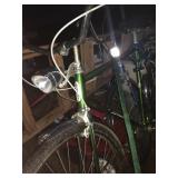 Schwinn Bicycle