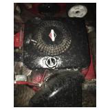 push mower briggs and statton motor