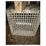 live animal trap