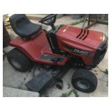 murray riding lawn mower