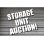 3 Facility Storage Unit Auctions