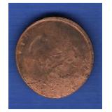ND Error Coin? ND Error Coin?