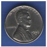 1943 - D Lincoln Cent DDO 1943 - D Lincoln Cent DDO
