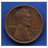 1916-S Lincoln Cent