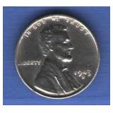 1943 - D Lincoln Cent DDO 1943 - D Lincoln Cent DDO