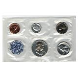 1963 US Proof Set 1963 US Proof Set