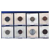 20 BU World Coins 20 BU World Coins