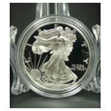 1999 Proof Silver Eagle 1999 Proof Silver Eagle
