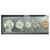 1964 US Mint Set 1964 US Mint Set