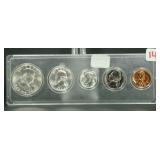 1963 US Mint Set 1963 US Mint Set