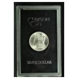1883-CC Morgan Dollar 1883-CC Morgan Dollar