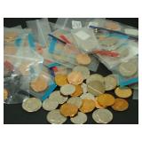 85 Coins Proof & MS 85 Coins Proof & MS