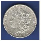 1881-O Morgan Dollar 1881-O Morgan Dollar