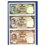 2007 Thailand Commemorative Sheet 2007 Thailand Commemorative Sheet