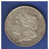 1921 Morgan Dollar 1921 Morgan Dollar