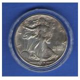 1944-S Walking Liberty Half 1944-S Walking Liberty Half