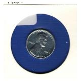 1943 Steel Cent 1943 Steel Cent