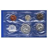 1963 Proof Set 1963 Proof Set