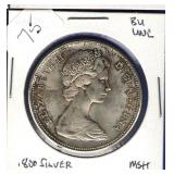 1867-1967 Canada $1 1867-1967 Canada $1