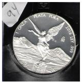 2016 Mexico Libertad 2016 Mexico Libertad