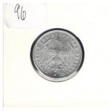 German 1923-A 200 Marks German 1923-A 200 Marks