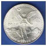 1988 Mexico Libertad 1988 Mexico Libertad